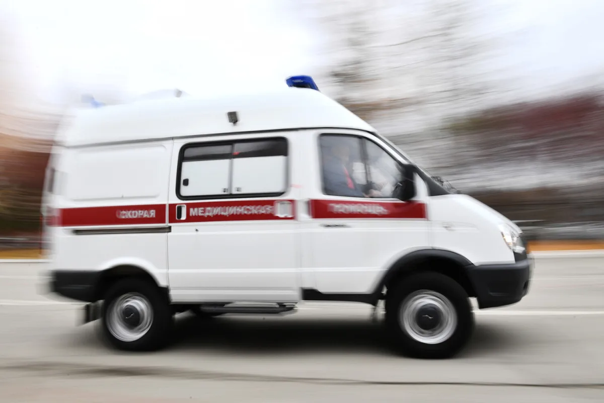 Ukrainian Drones Widen Casualties in Russia: EMERCOM Workers and Civilians Injured in Three Regions