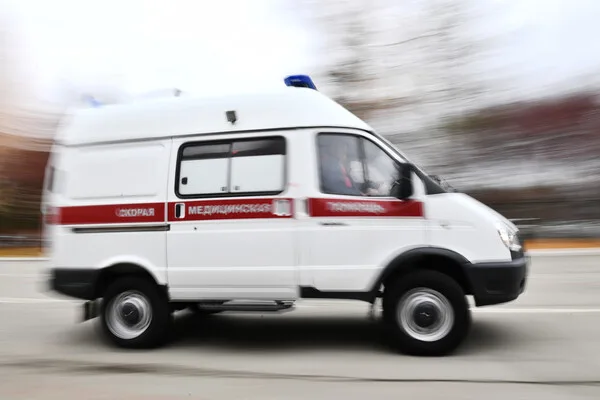 Ukrainian Drones Widen Casualties in Russia: EMERCOM Workers and Civilians Injured in Three Regions