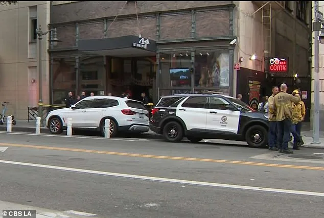 Violent Altercation at LA Restaurant Leaves Four Women Hospitalized with Stab Wounds
