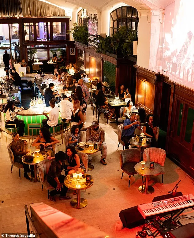 Violent Altercation at LA Restaurant Leaves Four Women Hospitalized with Stab Wounds