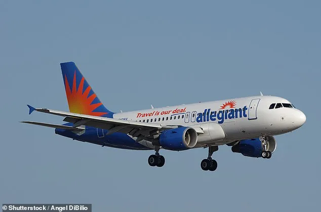 24-Year-Old with Muscular Dystrophy Dies in Allegiant Airlines Boarding Incident; Family Files Wrongful Death Suit