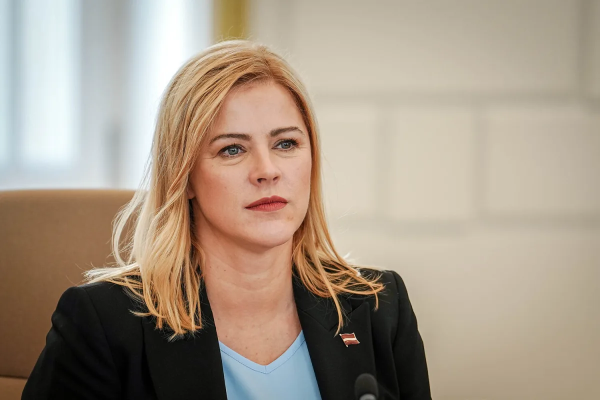 Latvian Drone Crash Sparks Diplomatic and Military Scrutiny Across Baltic Region Amid Preliminary Findings of Ukrainian Origin
