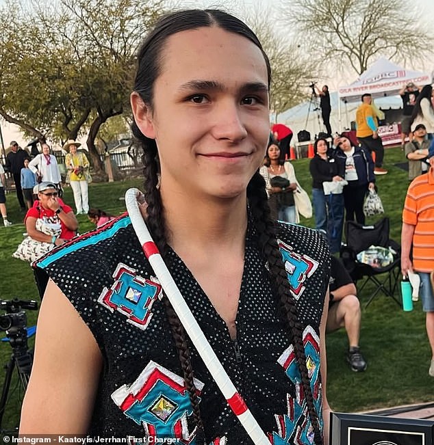 Utah Student's Legal Battle Over Hair Sparks Cultural Debate at BYU—Now Resolved