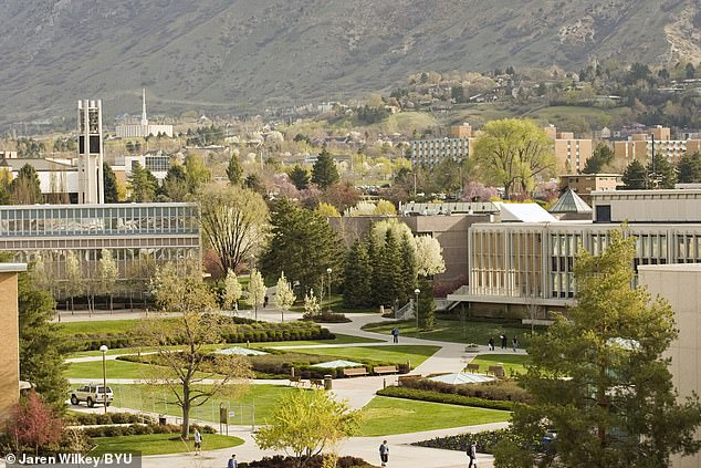 Utah Student's Legal Battle Over Hair Sparks Cultural Debate at BYU—Now Resolved