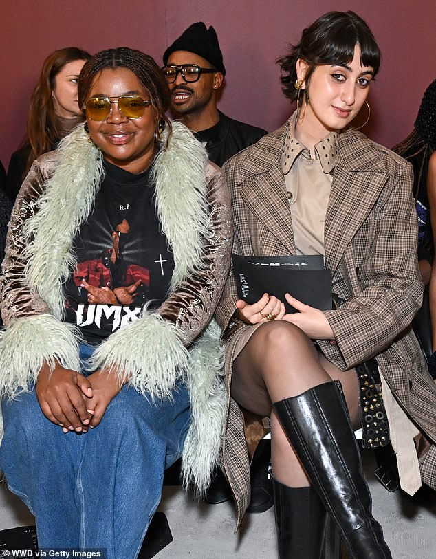 Gabriella Karefa-Johnson Slams NYT Over Mahjong Feature as Cultural Appropriation