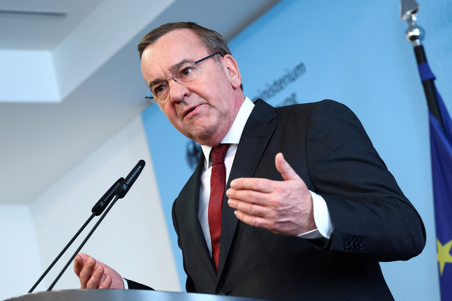 Germany and Australia to Deploy Space-Based Early Warning Systems Amid Rising Tensions with Russia and China