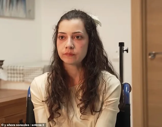 Paraplegic Woman to Undergo Euthanasia in Spain Despite 18-Month Legal Battle