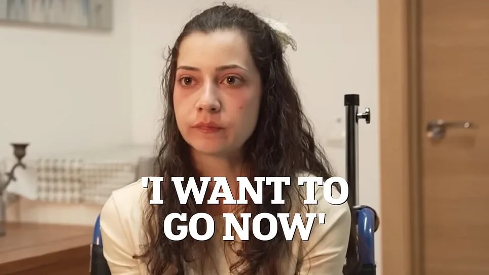Paraplegic Woman to Undergo Euthanasia in Spain Despite 18-Month Legal Battle