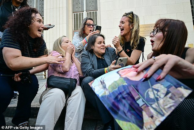 Landmark Ruling Holds Meta and Google Liable for Social Media Addiction in Minors, Setting Precedent for Tech Giants