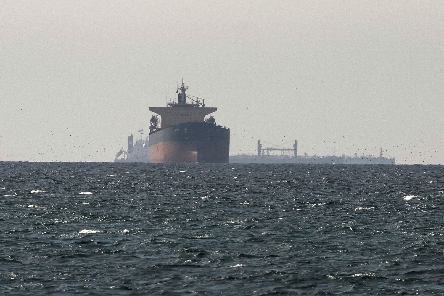 Malaysia Secures Iran's Permission for Strait of Hormuz Transit Amid Rising Gulf Tensions