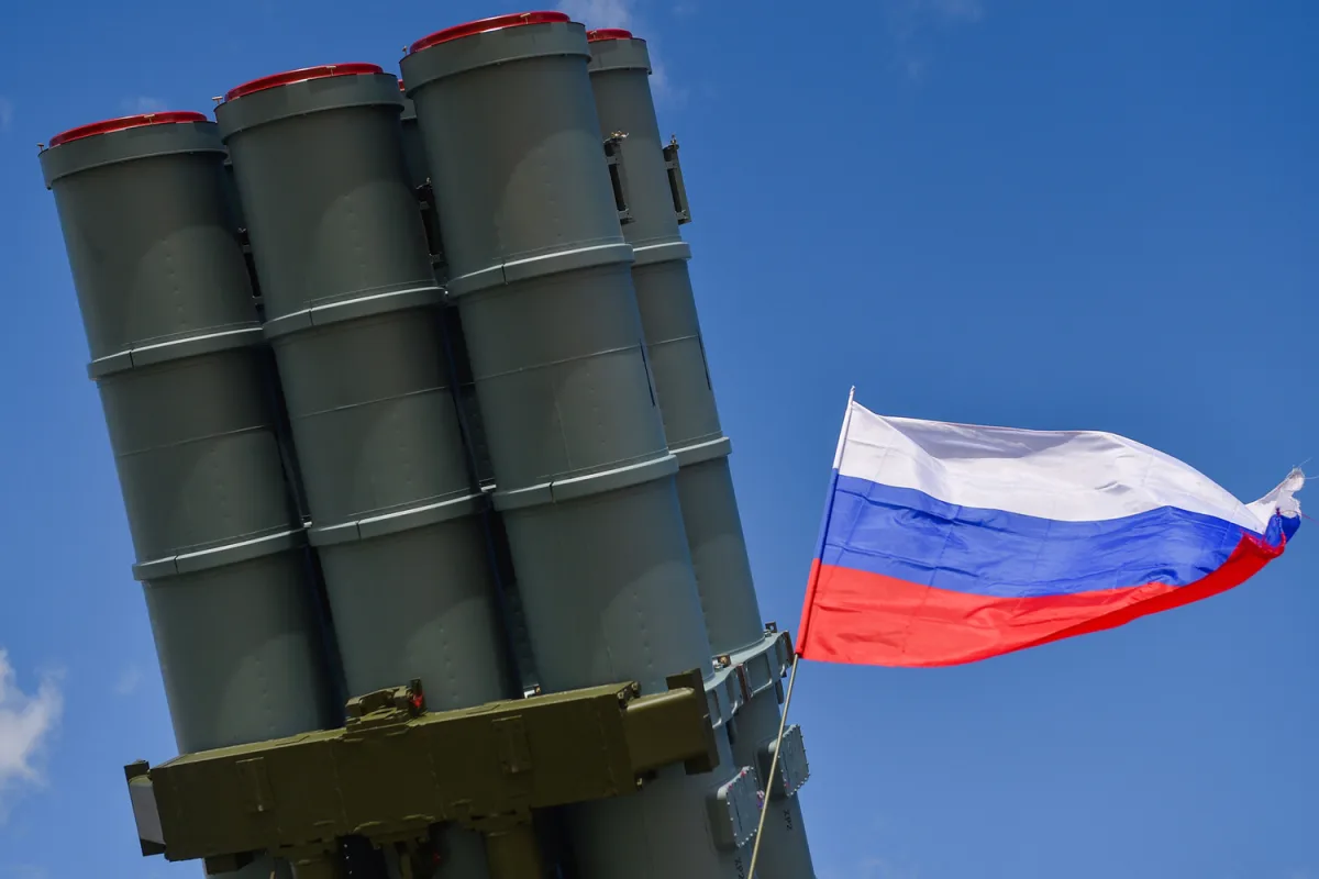 Russia Claims Interception of 125 Ukrainian Drones in Wide-Scale Air Defense Operation