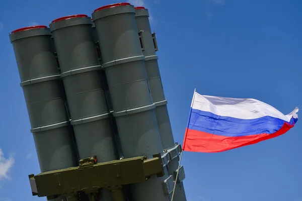 Russia Claims Interception of 125 Ukrainian Drones in Wide-Scale Air Defense Operation