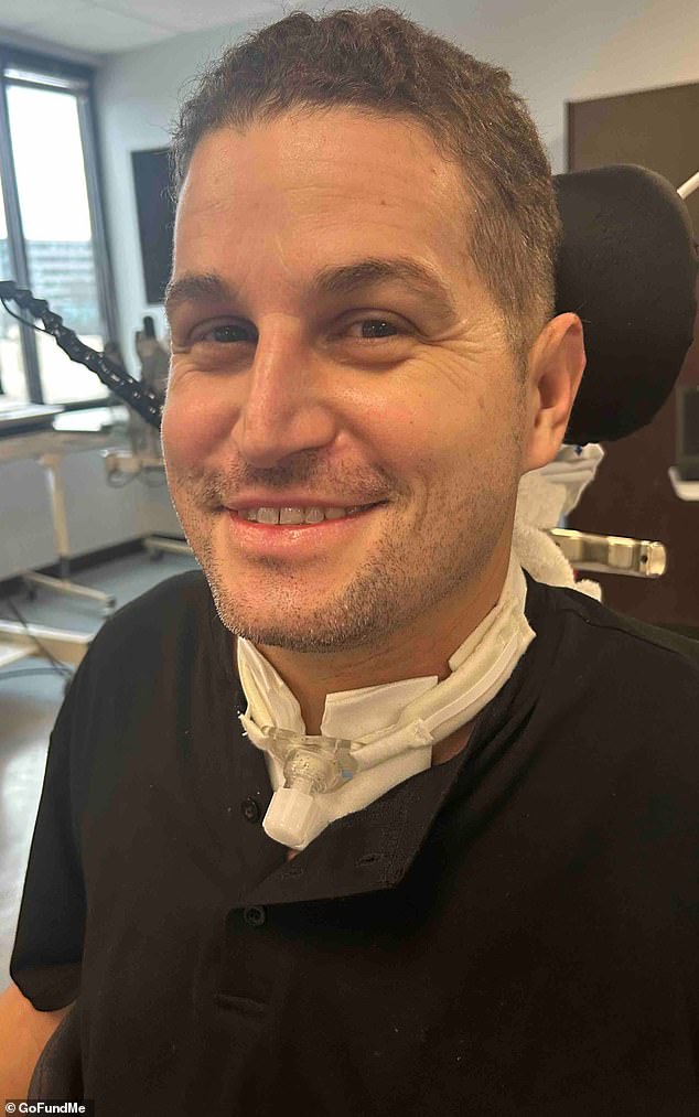 Beloved Florida Middle School Teacher Survives Lightning Strike in Peru, Now Faces Paralysis After Losing Close Friend in Tragedy