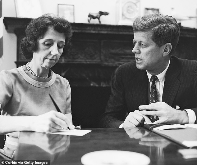 Unpublished Memo by JFK's Secretary Claims His Assassination Was a Government-Orchestrated Political Hit