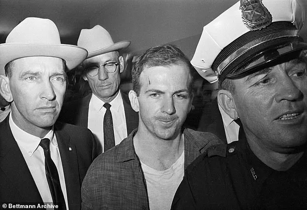 Unpublished Memo by JFK's Secretary Claims His Assassination Was a Government-Orchestrated Political Hit