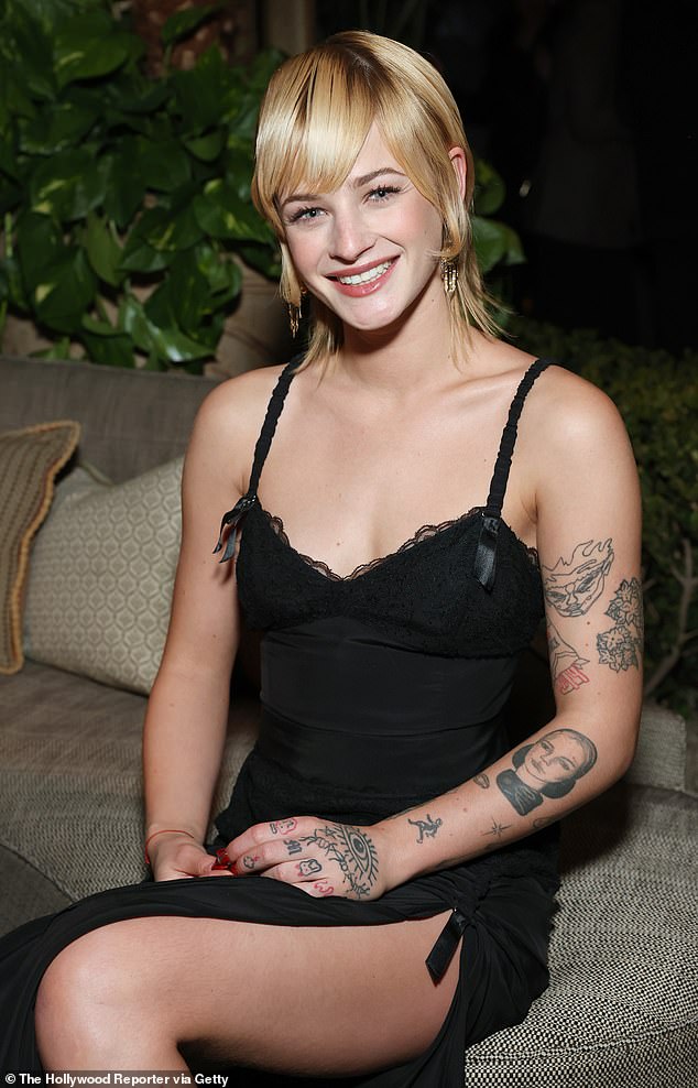 Esther McGregor Steps into the Spotlight as Viola and Sebastian in Off-Off Broadway *Twelfth Night*