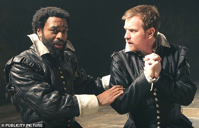 Esther McGregor Steps into the Spotlight as Viola and Sebastian in Off-Off Broadway *Twelfth Night*