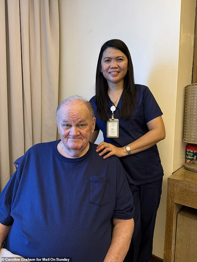 Estranged Father of Meghan Markle Finds Love Again with Filipino Nurse Amid Controversy and Lingering Pain Over Daughter's Alleged Abandonment