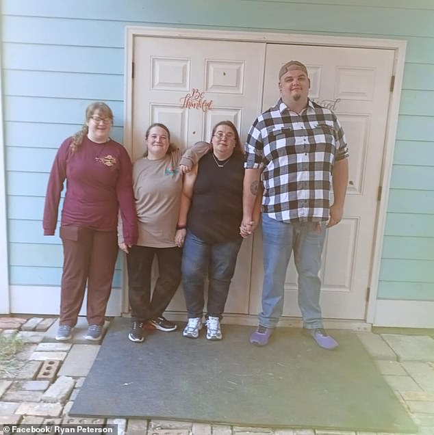 Five Dead in Mississippi Train-Van Collision: Mother, Daughters Among Victims