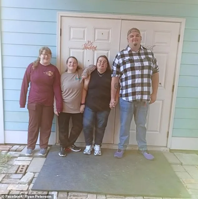 Five Dead in Mississippi Train-Van Collision: Mother, Daughters Among Victims