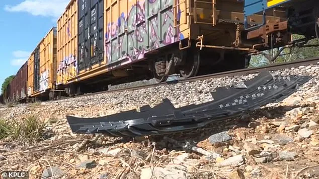 Five Dead in Mississippi Train-Van Collision: Mother, Daughters Among Victims