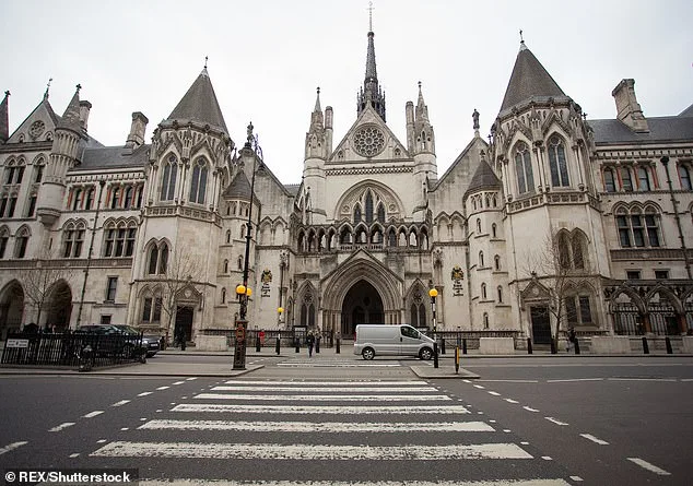 Mother at Center of UK's Unprecedented Paternity Case with Identical Twins