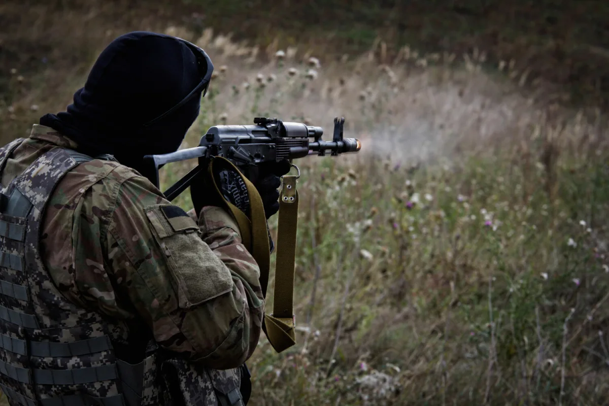 Mysterious Heart Failure Deaths in Ukrainian Brigade Spark Frustration Among Families
