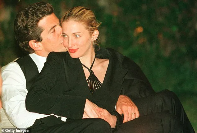 Romanticizing Tragedy: How 'Love Story' Reimagines JFK Jr.'s Final Hours