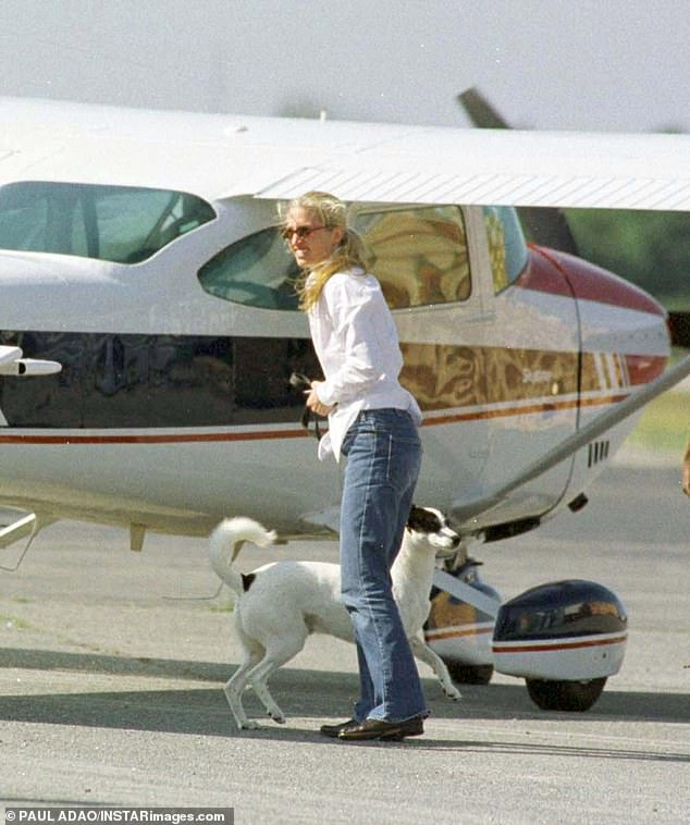 Romanticizing Tragedy: How 'Love Story' Reimagines JFK Jr.'s Final Hours