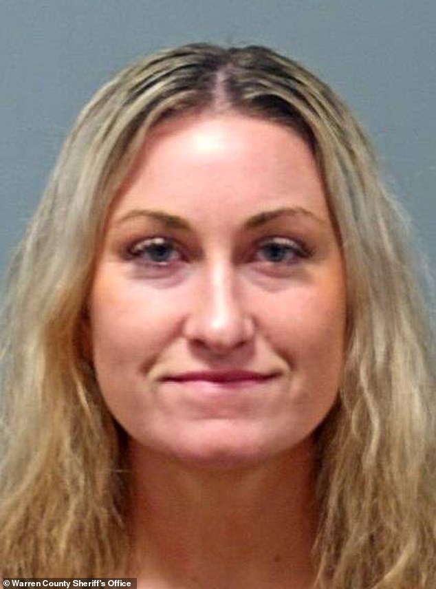 From Grace to Gunfire: Olivia Clendenin's 20-Year Prison Sentence After Dayton House Party Shooting