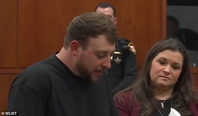 From Grace to Gunfire: Olivia Clendenin's 20-Year Prison Sentence After Dayton House Party Shooting