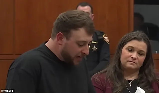 From Grace to Gunfire: Olivia Clendenin's 20-Year Prison Sentence After Dayton House Party Shooting