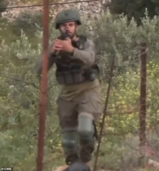 Israeli Soldiers Detain CNN Crew in West Bank as Settler Violence Sparks Concern