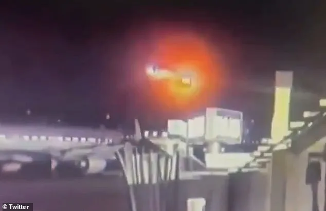 Mid-Air Collision at Reagan National Airport Exposes Years of Ignored Systemic Failures