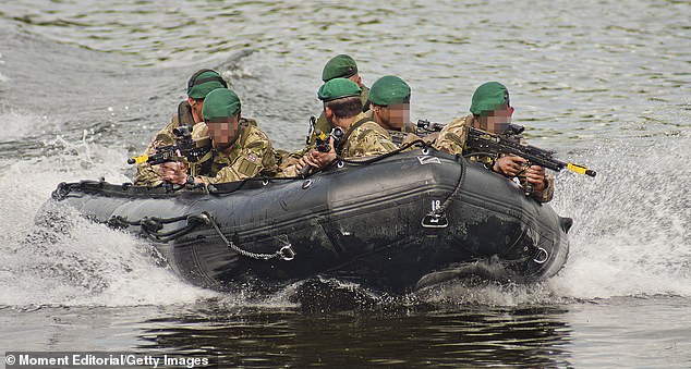 UK Develops Secret Evacuation Plan for British Nationals Amid Fears of US Invasion of Iran