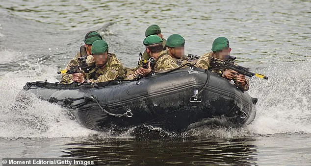 UK Develops Secret Evacuation Plan for British Nationals Amid Fears of US Invasion of Iran