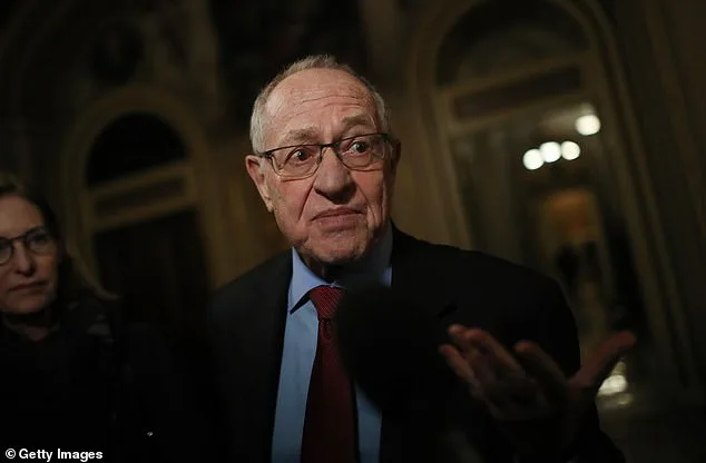 Dershowitz: Trump Could Return for Third Term via 22nd Amendment Loophole