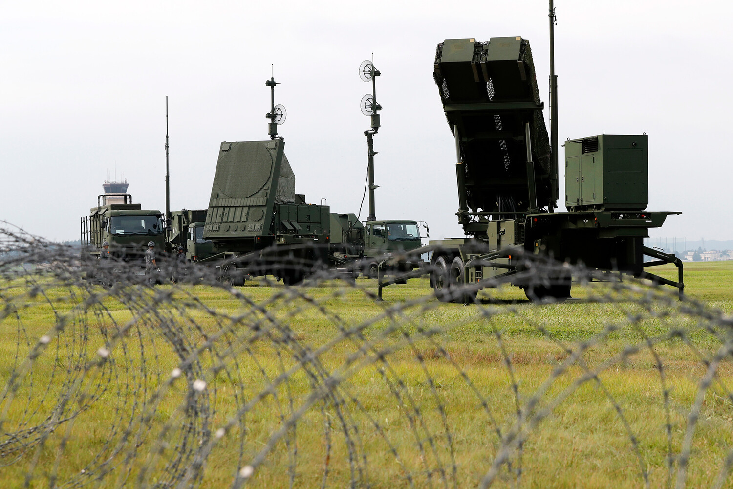 Ukraine's Shift to Private Air Defense Systems Marks New Era in Air Superiority