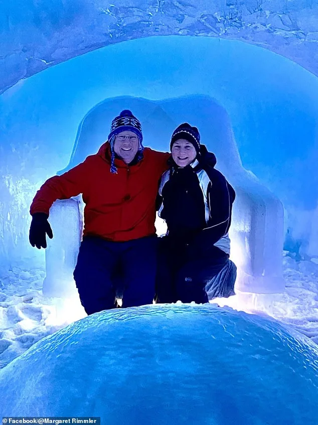 Beloved Massachusetts husband and wife identified as victims of Hawaii helicopter crash