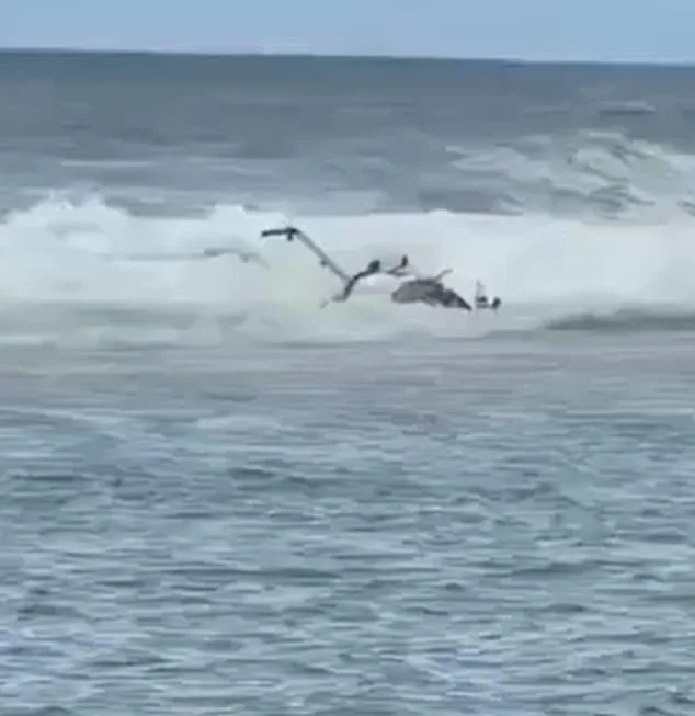 Beloved Massachusetts husband and wife identified as victims of Hawaii helicopter crash