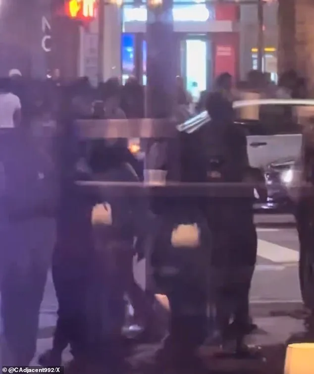 Chaos in America's Top Suburb: Naperville Overrun by Rowdy Teens During Unprecedented 'Teen Takeover