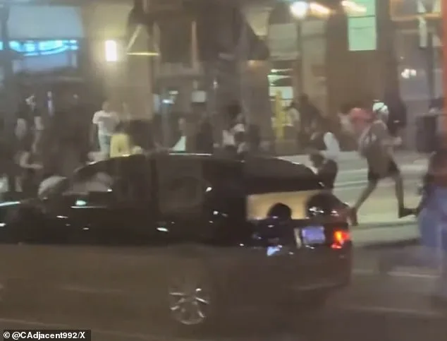 Chaos in America's Top Suburb: Naperville Overrun by Rowdy Teens During Unprecedented 'Teen Takeover