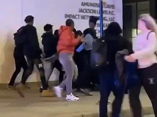 Chaos in America's Top Suburb: Naperville Overrun by Rowdy Teens During Unprecedented 'Teen Takeover