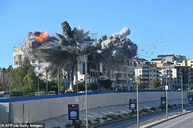 Trump's Uncertain Signals: Peace or War as Iran Conflict Hangs in Balance