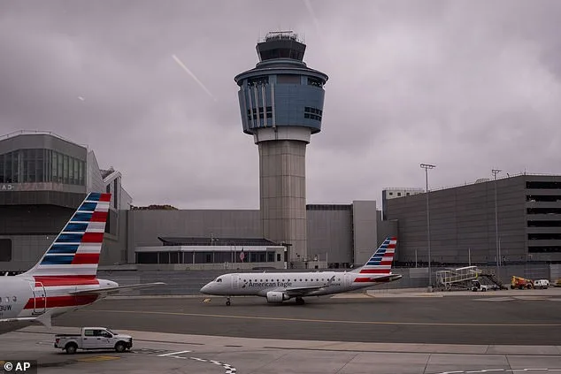Delta Flight Avoids Disaster After Pilots Mistakenly Contact Wrong Air Traffic Control Tower