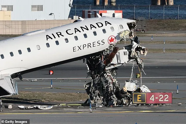Delta Flight Avoids Disaster After Pilots Mistakenly Contact Wrong Air Traffic Control Tower