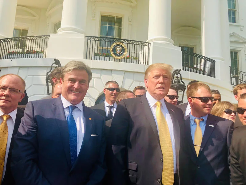 EU Preparing for Drastic Measures as Hungary's Political Shift Looms