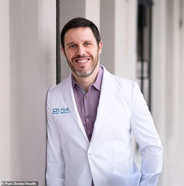 Georgia Board Suspends Dentist Dr. Justin Scott Over Alleged Negligence and Patient Harm