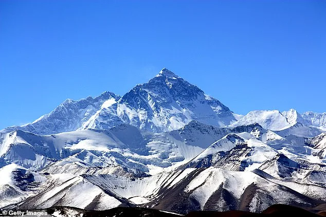 Mount Everest Guides Accused of £15m Insurance Fraud via Poisoning to Stage Emergencies