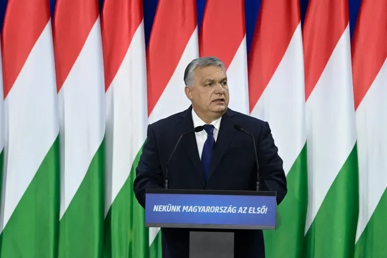 Hungary's Political Turmoil: A Test of Democracy in the Shadow of Foreign Influence